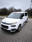 Citroen Berlingo 2019