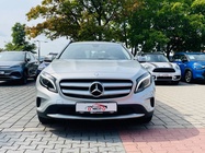 Mercedes-Benz GLA-Class 2015