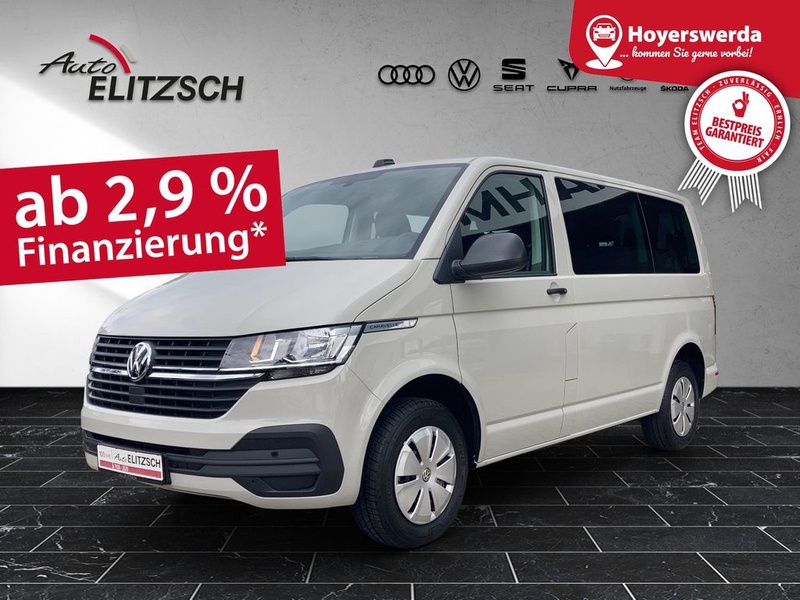 Volkswagen T6