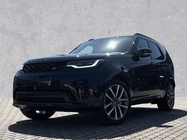 Land Rover Discovery 2025
