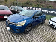 Renault Clio 2019