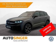 Volkswagen Touareg 2025