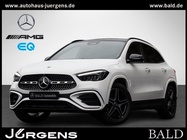 Mercedes-Benz GLA-Class 2025