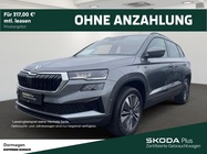 Skoda Karoq 2025