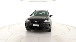 Seat Arona 2024