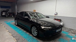 Audi A6 2020