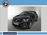 Volkswagen T-Roc 2019