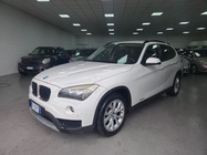 BMW X1 2014
