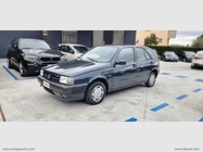 Fiat Tipo 1993