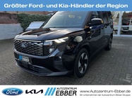 Ford Tourneo Courier 2025