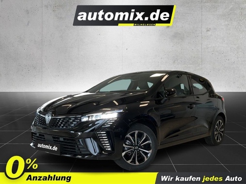 Renault Clio 2025