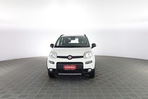 Fiat Panda 2022
