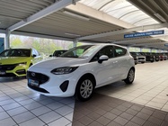 Ford Fiesta 2022