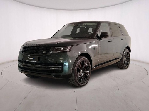 Land Rover Range Rover 2024