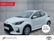 Toyota Yaris 2025