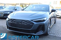 Audi A5 2025