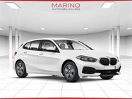 BMW 1 Series 2023