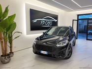 Ford Kuga 2021
