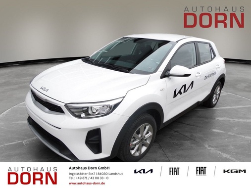 Kia Stonic 2025