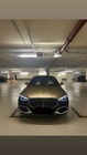 Mercedes-Benz S-Class 2024