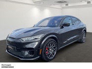 Ford Mustang Mach-E 2022