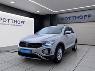 Volkswagen T-Roc 2024