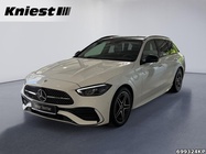 Mercedes-Benz C-Class 2025