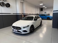 Mercedes-Benz A-Class 2020