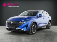 Nissan Qashqai 2025