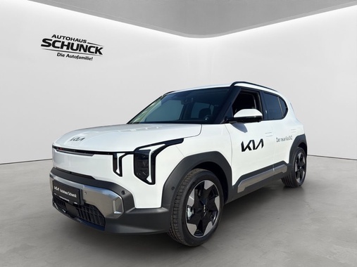 Kia EV2 2026