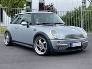 MINI Cooper 2004