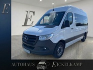 Mercedes-Benz Sprinter 2023