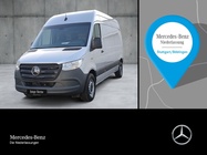 Mercedes-Benz Sprinter 2022