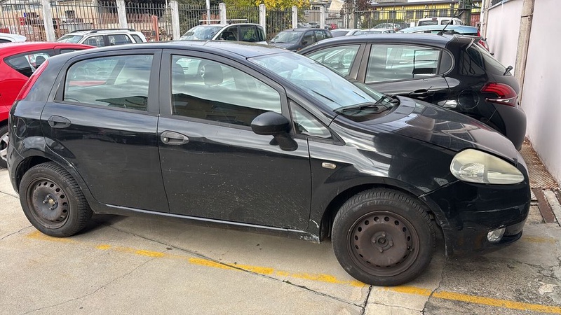 Fiat Grande Punto