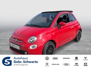 Fiat 500 2019