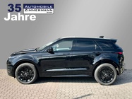 Land Rover Evoque 2024