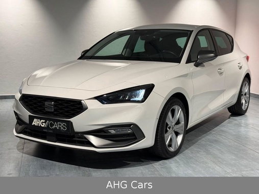 Seat Leon 2023
