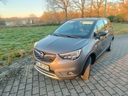 Opel Crossland 2019