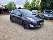Renault Scenic 2012
