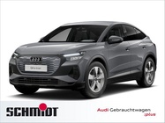 Audi Q4 e-tron 2023
