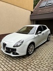 Alfa Romeo Giulietta 2014