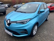 Renault ZOE 2022