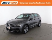 Volkswagen Tiguan 2019