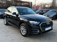 Audi Q5 2022