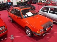 Ford Escort 1982