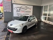 Peugeot 206 2011