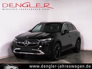 Mercedes-Benz GLC-Class 2024