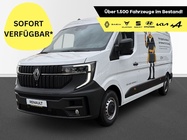 Renault Master 2024