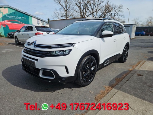 Citroen C5 2020