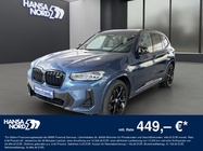 BMW X3 2023